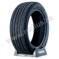 Hiscend-H MSU01 235/55 R19